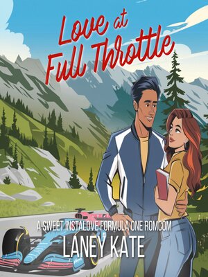 cover image of Love at Full Throttle